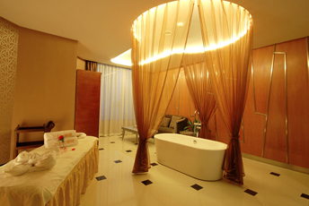 上海松江养生馆之脾胃虚弱的食疗配合